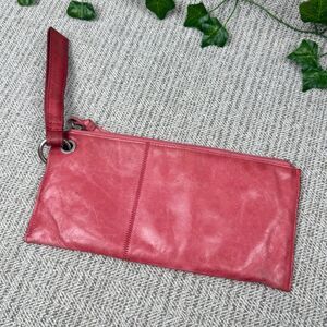 Boho vida wristlet wallet Logan berry